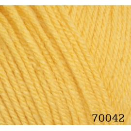 Himalaya - Everyday - Knitting Yarn - Yellow