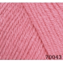 Himalaya - Everyday - Knitting Yarn - Light Old Rose 