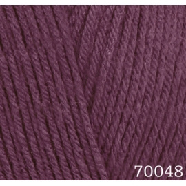 Himalaya - Everyday - Knitting Yarn - White 