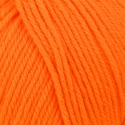 Himalaya - Everyday - Knitting Yarn - Flo Orange