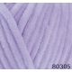 Himalaya Dolphin Baby - Knitting Yarn - White 