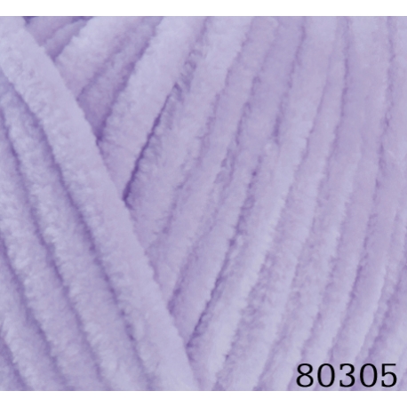 Himalaya Dolphin Baby - Knitting Yarn - White 