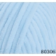Himalaya Dolphin Baby - Knitting Yarn - White 