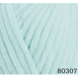 Himalaya Dolphin Baby - Knitting Yarn - Light Green