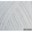 Himalaya Dolphin Baby - Knitting Yarn - White 