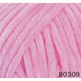Himalaya Dolphin Baby - Knitting Yarn - Pink