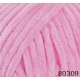Himalaya Dolphin Baby - Knitting Yarn - White 