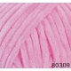 Himalaya Dolphin Baby - Knitting Yarn - Pink