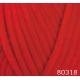 Himalaya Dolphin Baby - Knitting Yarn - Red