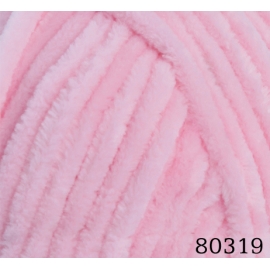 Himalaya Dolphin Baby - Knitting Yarn - White 