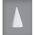 Polystyrene Pyramid - 12cm