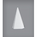 Polystyrene Pyramid - 4cm