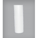 Polystyrene Cylinder - 4x20cm