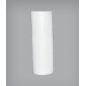 Polystyrene Cylinder - 9x20cm