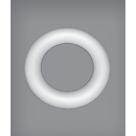 Polystyrene Ring - 180mm