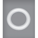 Polystyrene Ring - 200mm