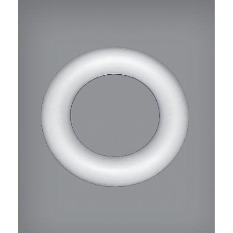 Polystyrene Ring - 75mm