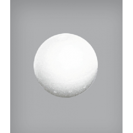 Polystyrene Ball - 30mm
