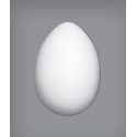 Polystyrene Egg - 100mm 
