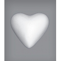 Polystyrene Heart - 110mm