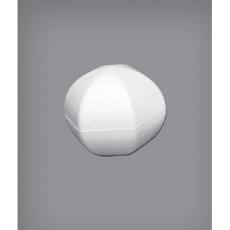Polystyrene Hexagon Ball
