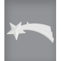 Polystyrene Star - 100mm