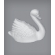Polystyrene Small Swan