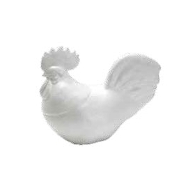 Polystyrene Cock