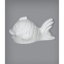 Polystyrene - Small Fish