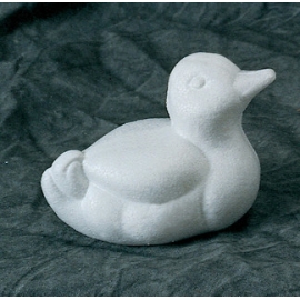 Polystyrene - Little Goose