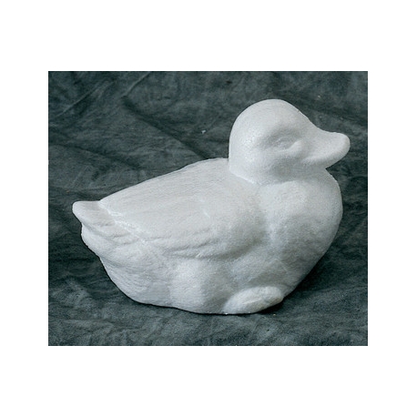 Polystyrene - Goosling