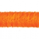 Chenille Sticks - White 