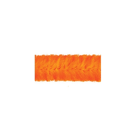 Chenille Sticks - White 