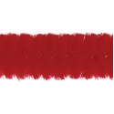 Chenille Sticks - White 