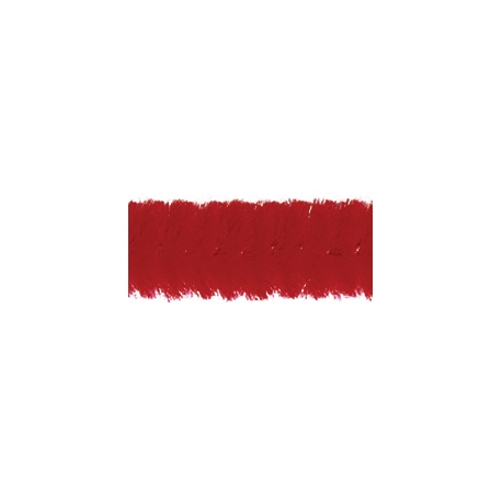 Chenille Sticks - White 