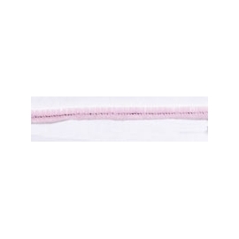 Chenille Sticks - Light Pink