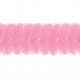 Chenille Sticks - Pink