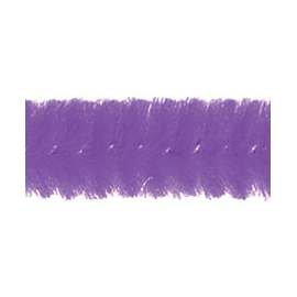 Chenille Sticks - White 