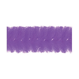 Chenille Sticks - Lilac