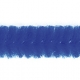 Chenille Sticks - Blue