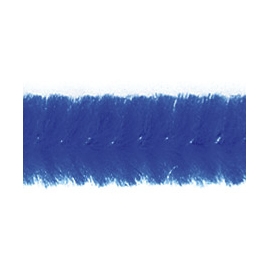 Chenille Sticks - Blue