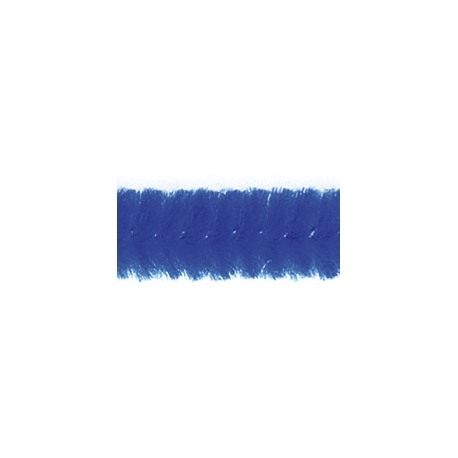 Chenille Sticks - Blue