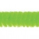 Chenille Sticks - Bright Green 