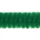 Chenille Sticks - Green 