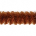 Chenille Sticks - White 