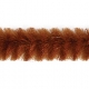 Chenille Sticks - White 