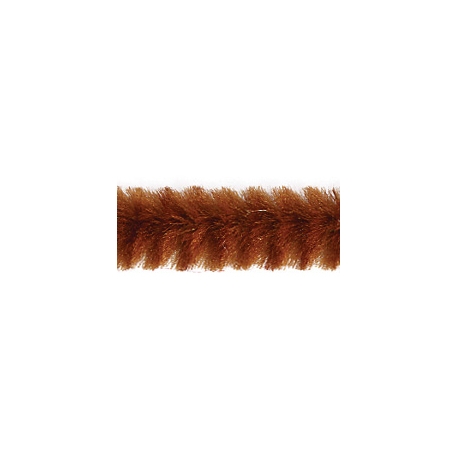 Chenille Sticks - White 