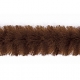 Chenille Sticks - Brown