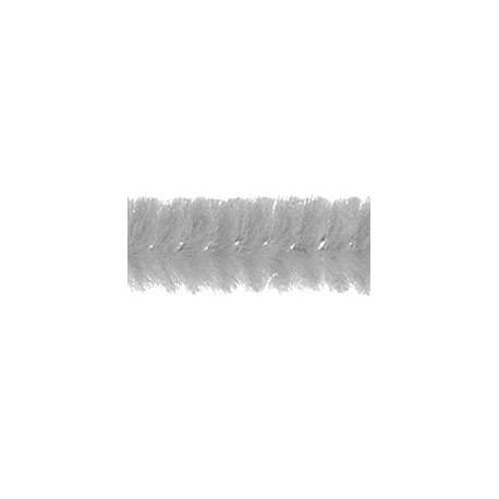 Chenille Sticks - White 