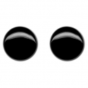 Glass Eyes - 20mm